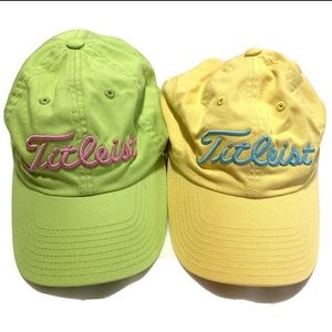 titleist camo hat folds of honor